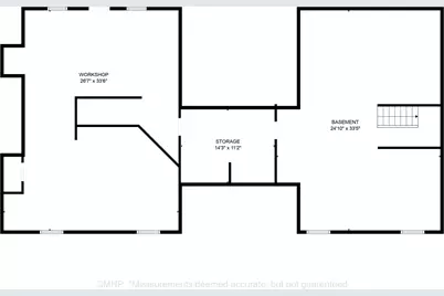 25 Iron Bridge Road, Kingfield, ME 04947 - Photo 47