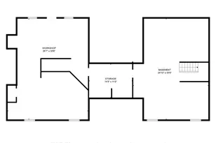 25 Iron Bridge Rd, Kingfield, ME 04947 - Photo 47