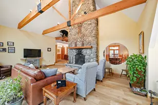 25 Iron Bridge Rd, Kingfield, ME 04947 - Photo 5