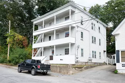 16 & 53 Osgood Avenue, Mexico, ME 04257 - Photo 1