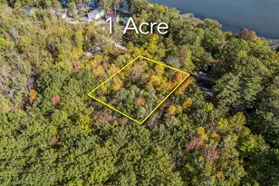 Lot #58 South Vigue Shore Rd, Albion, ME 04910 - Photo 1