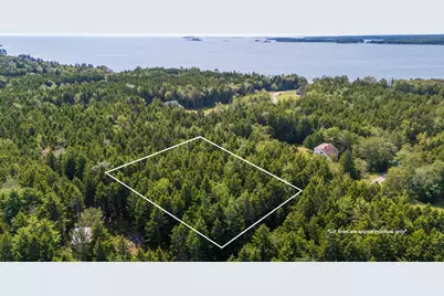 Lot 11 Nahanada Road, Bristol, ME 04539 - Photo 1