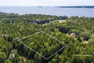 Lot 11 Nahanada Rd, Bristol, ME 04539 - Photo 1