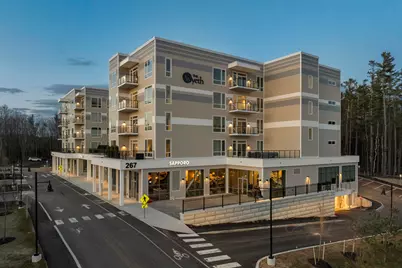 267 US Route 1 #404, Falmouth, ME 04105 - Photo 35