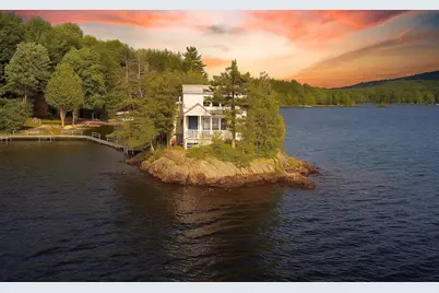 10 Phoebe Island Road, Bowerbank, ME 04426 - Photo 1