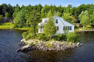 10 Phoebe Island Rd, Bowerbank, ME 04426 - Photo 3