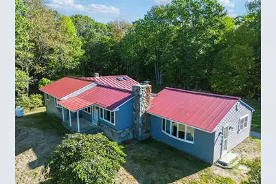 857 Brunswick Road, Richmond, ME 04357 - Photo 5