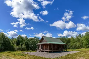 1968 State Hwy 193 Hwy, Beddington, ME 04622 - Photo 1