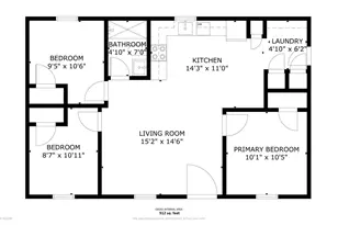 19 Purchase St, Rockland, ME 04841 - Photo 9