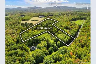 142D Tucker Brook Road, Lincolnville, ME 04849 - Photo 1