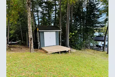 397 West Van Buren Cove Road, T17 R3 Wels, ME 04785 - Photo 17