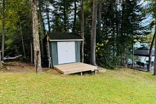 397 W Van Buren Cove Rd, T17 R3 Wels, ME 04785 - Photo 17