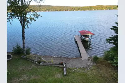 397 West Van Buren Cove Road, T17 R3 Wels, ME 04785 - Photo 11