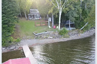 397 West Van Buren Cove Road, T17 R3 Wels, ME 04785 - Photo 11