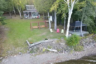 397 W Van Buren Cove Rd, T17 R3 Wels, ME 04785 - Photo 9