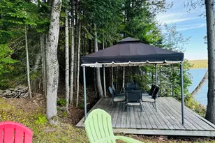 397 W Van Buren Cove Rd, T17 R3 Wels, ME 04785 - Photo 19
