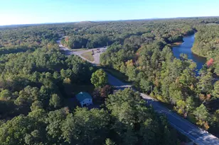 464 Gilman Falls Ave, Old Town, ME 04468 - Photo 31