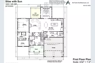 7 Washburn Farm Lane #9, Kittery, ME 03905 - Photo 3