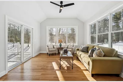 7 Washburn Farm Lane #9, Kittery, ME 03905 - Photo 19