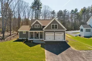 7 Washburn Farm Ln, Kittery, ME 03905 - Photo 1