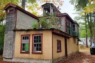 196 Loop Rd, Acton, ME 04001 - Photo 1