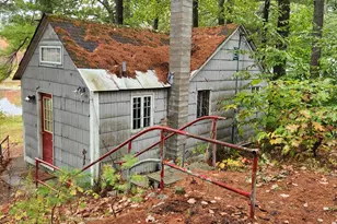 196 Loop Rd, Acton, ME 04001 - Photo 1