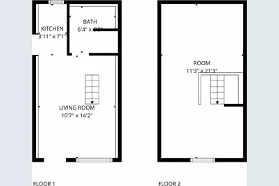 1015 Round House Road, Carrabassett Valley, ME 04947 - Photo 39