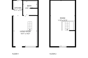 1015 Round House Rd, Carrabassett Valley, ME 04947 - Photo 39