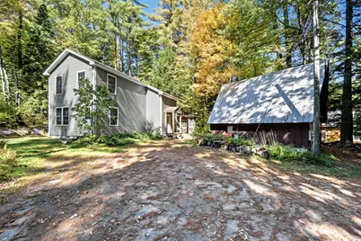 1015 Round House Road, Carrabassett Valley, ME 04947 - Photo 49