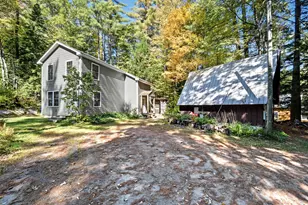 1015 Round House Rd, Carrabassett Valley, ME 04947 - Photo 49