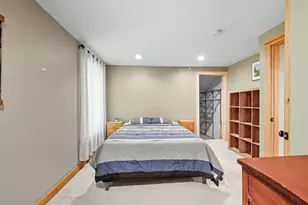 1015 Round House Rd, Carrabassett Valley, ME 04947 - Photo 19