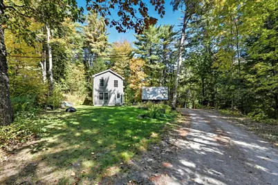 1015 Round House Road, Carrabassett Valley, ME 04947 - Photo 55
