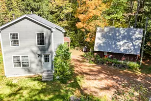 1015 Round House Rd, Carrabassett Valley, ME 04947 - Photo 53