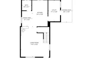 1015 Round House Rd, Carrabassett Valley, ME 04947 - Photo 37