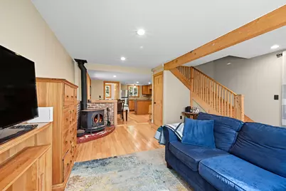 1015 Round House Road, Carrabassett Valley, ME 04947 - Photo 7