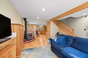 1015 Round House Rd, Carrabassett Valley, ME 04947 - Photo 7
