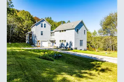 56 Raccoon Road, Cushing, ME 04563 - Photo 5