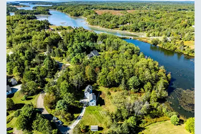 56 Raccoon Road, Cushing, ME 04563 - Photo 7