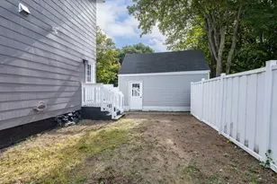 5 Williams St, Sanford, ME 04073 - Photo 33