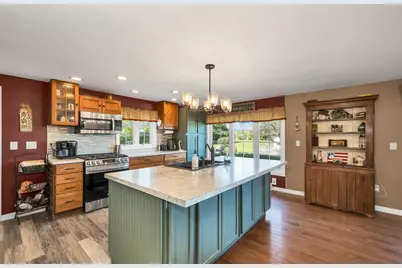 22 N Town Farm Road, Oxford, ME 04270 - Photo 5