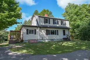 420 Main Rd S, Hampden, ME 04444 - Photo 1
