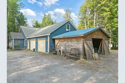 121 Wentworth Cove, West Gardiner, ME 04345 - Photo 55