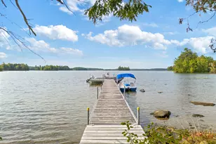 121 Wentworth Cove, West Gardiner, ME 04345 - Photo 5