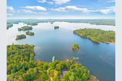 121 Wentworth Cove, West Gardiner, ME 04345 - Photo 1