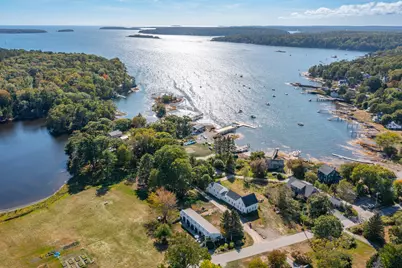 32 Murray Hill Road, Boothbay, ME 04544 - Photo 31