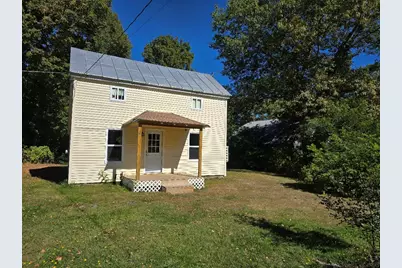 21 Bluff Road, ConnorTownship, ME 04920 - Photo 1