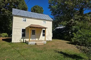 21 Bluff Rd, ConnorTownship, ME 04920 - Photo 1