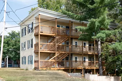 512 Kennebec Street, Rumford, ME 04276 - Photo 1