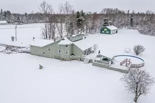 47 Higgins Rd, Palmyra, ME 04965 - Photo 3