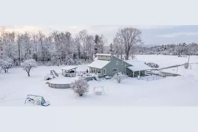 47 Higgins Road, Palmyra, ME 04965 - Photo 5